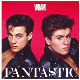 Wham! – Fantastic (Colored)