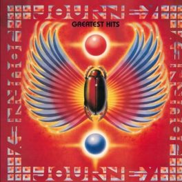 Journey – Greatest Hits