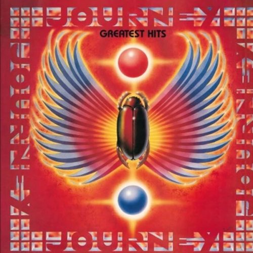 Journey – Greatest Hits