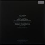 AC/DC - BACK IN BLACK (50TH ANNIVERSARY, COLORED)