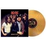 AC/DC - HIGHWAY TO HELL (50TH ANNIVERSARY, COLORED)