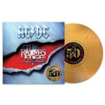 AC/DC - THE RAZORS EDGE (50TH ANNIVERSARY, COLORED)