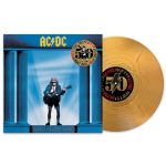AC/DC - WHO MADE WHO (50TH ANNIVERSARY, COLORED)
