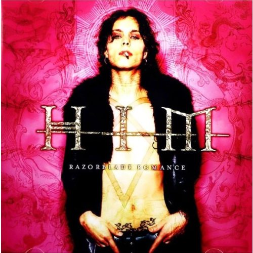 HIM - RAZORBLADE ROMANCE