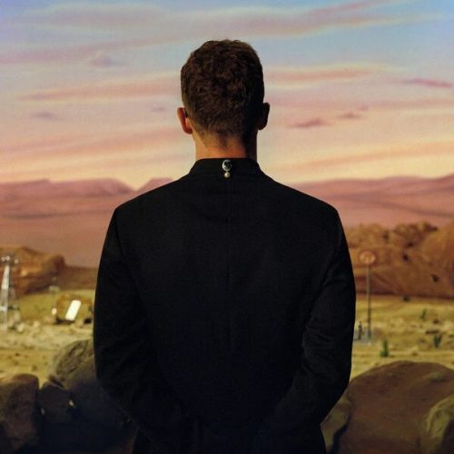 Justin Timberlake – Everything I Thought It Was