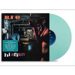 REO Speedwagon – Hi Infidelity (Sea Glass)