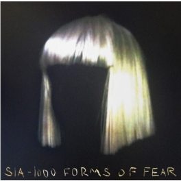   Sia – 1000 Forms Of Fear (Purple, 10th Anniversary Edition)