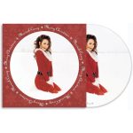 Mariah Carey - Merry Christmas (Picture Disc)
