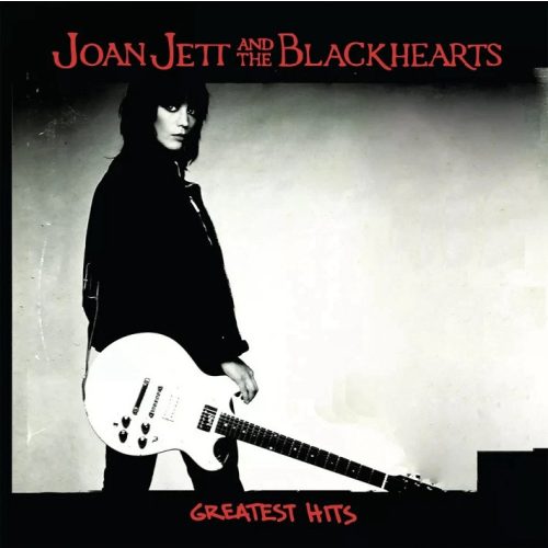 Joan Jett & The Blackhearts – Greatest Hits