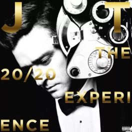 Justin Timberlake – The 20/20 Experience (2 of 2)