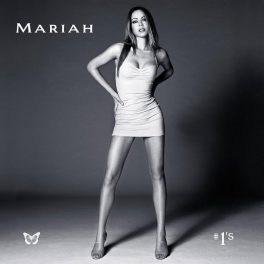 Mariah Carey – #1's