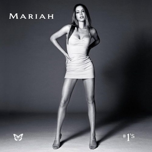 Mariah Carey – #1's