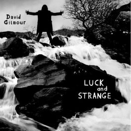 David Gilmour – Luck And Strange (Sea Blue)