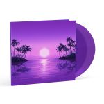 Purple Disco Machine – Paradise (Transparent Purple Vinyl)