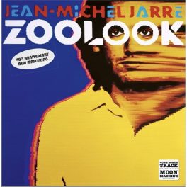 Jean-Michel Jarre – Zoolook