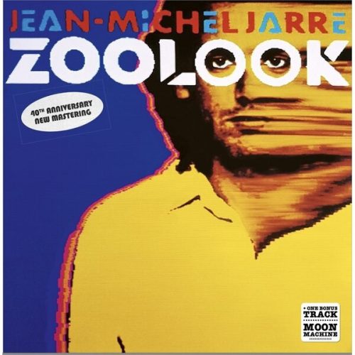 Jean-Michel Jarre – Zoolook