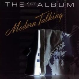 Modern Talking – The 1st Album