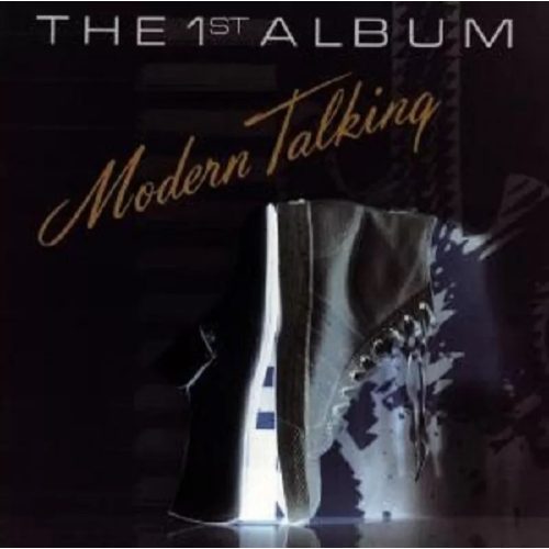 Modern Talking – The 1st Album