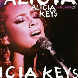 Alicia Keys – Unplugged (20th Anniversary)