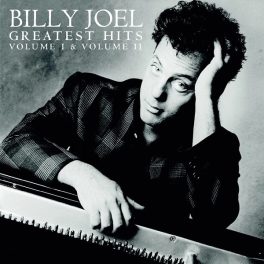 Billy Joel – Greatest Hits Volume I & Volume II