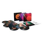 David Gilmour – The Luck And Strange Concerts