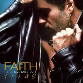 George Michael – Faith