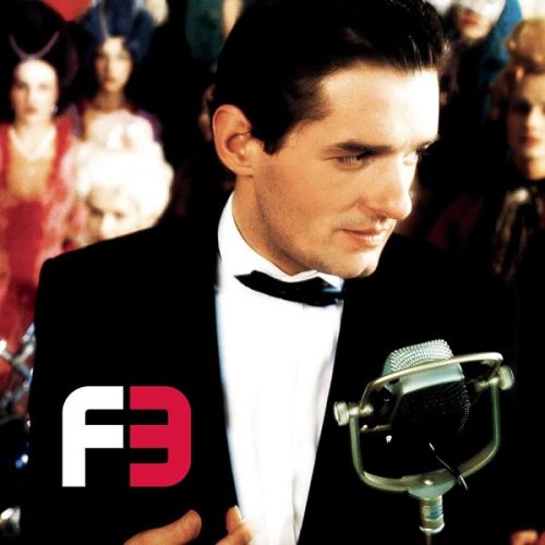Falco – Falco 3