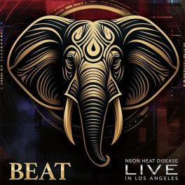 Beat – Neon Heat Disease - Live In Los Angeles