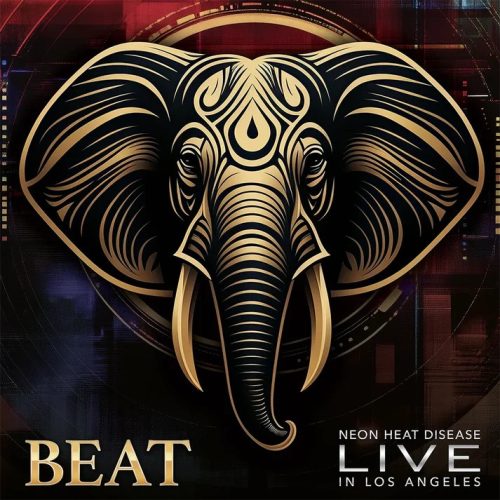 Beat – Neon Heat Disease - Live In Los Angeles