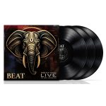 Beat – Neon Heat Disease - Live In Los Angeles