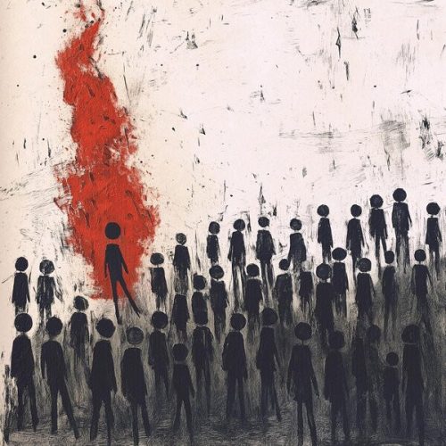 Three Days Grace – Alienation