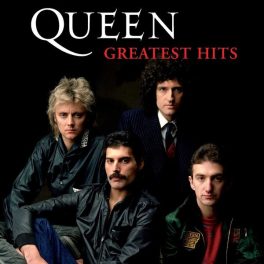 QUEEN - GREATEST HITS 1