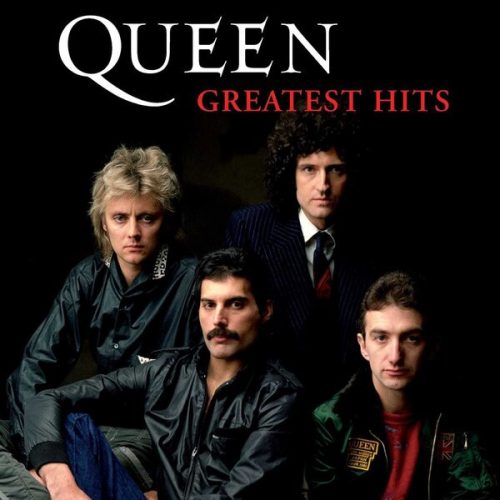 QUEEN - GREATEST HITS 1