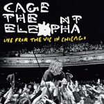 Cage The Elephant – Live From The Vic In Chicago