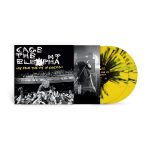 Cage The Elephant – Live From The Vic In Chicago