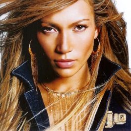 Jennifer Lopez – J.Lo