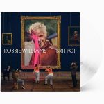 Robbie Williams – Britpop (White)
