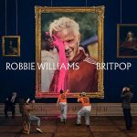 Robbie Williams – Britpop (White)