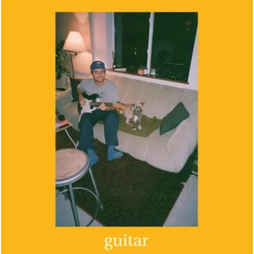 Mac Demarco – Guitar