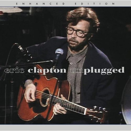 Eric Clapton – Unplugged: Enhanced Edition