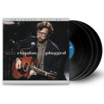 Eric Clapton – Unplugged: Enhanced Edition