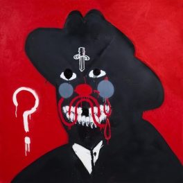 21 Savage – What Happened To The Streets?