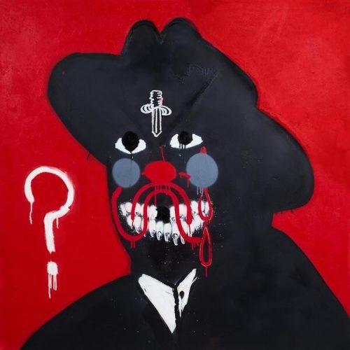 21 Savage – What Happened To The Streets?