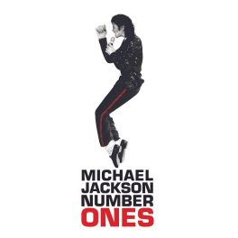 Michael Jackson – Number Ones (Red)