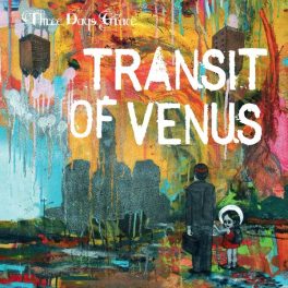 Three Days Grace – Transit Of Venus