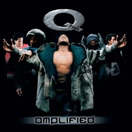 Q-Tip – Amplified