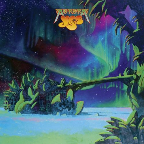 Yes – Aurora