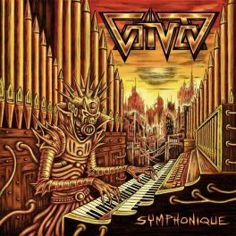 Voivod – Symphonique