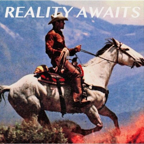 The Strokes – Reality Awaits