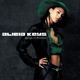 Alicia Keys – Songs In A Minor